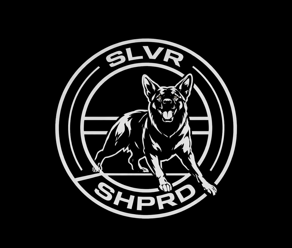 Silver Shepherd Foundation logo